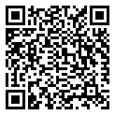 Scan QR Code for live pricing and information - Sliding Door with Hardware Set 70x210 cm Solid Wood Pine