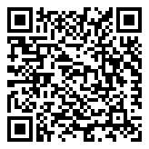 Scan QR Code for live pricing and information - Lawn Mower Garage with Raised Bed 110x80x60 cm Steel Wire