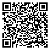 Scan QR Code for live pricing and information - Recliner Chair Dark Grey Fabric