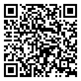 Scan QR Code for live pricing and information - 10AN Fuel Line Kit 3.05 m Fuel Hose Kit 1.4 cm Nylon Stainless Steel Braided Fuel Line Oil/Gas/Diesel Hose End Fitting Kit with 7 PCS Swivel Fitting