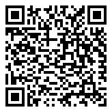 Scan QR Code for live pricing and information - Pouffe Tan 40x35 cm Genuine Goat Leather