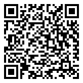 Scan QR Code for live pricing and information - Birkenstock Arizona Vegan Black