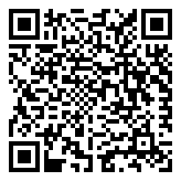 Scan QR Code for live pricing and information - Artiss 4x Bar Stools Leather Gas Lift Chair White