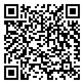 Scan QR Code for live pricing and information - PLAY LOUD T7 Track Pants Unisex in Black, Size Large, Polyester by PUMA