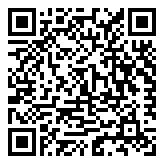 Scan QR Code for live pricing and information - Spirex Speed Unisex Sneakers in Black/Silver Mist, Size 4, Synthetic by PUMA Shoes