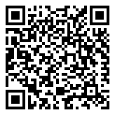 Scan QR Code for live pricing and information - Rocking Chair With Cushion Bamboo