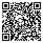 Scan QR Code for live pricing and information - Garden Table 200x90x75 Cm Solid Wood Acacia