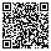 Scan QR Code for live pricing and information - ALFORDSON 2x Dining Chairs Kitchen Lounge Black