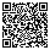 Scan QR Code for live pricing and information - Double the Protection: 2-Pack Refrigerator/Cabinet/Windows Locks for Child Safety(Black)