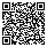 Scan QR Code for live pricing and information - Pallet Cushion Black 70x70x10 cm Fabric