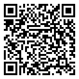 Scan QR Code for live pricing and information - Small Rubbish Pedal Bin Garbage Can Recycling Trashcan Waste Recycling Stepbin Stainless Steel Soft Close Kitchen House 20L