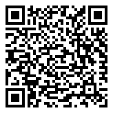 Scan QR Code for live pricing and information - Hoka Gaviota 5 (2E Wide) Mens Shoes (Black - Size 10)