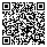 Scan QR Code for live pricing and information - Artiss Bar Stools Kitchen Dining Chairs Gas Lift Stool Wooden Leather White