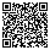 Scan QR Code for live pricing and information - Bathroom Cabinet White 65x33x60 cm Engineered Wood