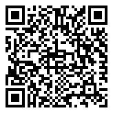 Scan QR Code for live pricing and information - ALFORDSON Bed Frame King Single Gas Lift Storage Mattress Base Leather White