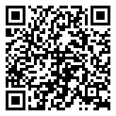 Scan QR Code for live pricing and information - Outdoor Large Rabbit Hutch Red And White 204x45x85 Cm Wood