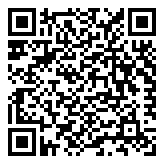 Scan QR Code for live pricing and information - Porsche Legacy Caven 2.0 Turbo Unisex Sneakers in White/Club Navy, Size 7 by PUMA Shoes