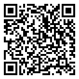 Scan QR Code for live pricing and information - Cat Tree with Sisal Scratching Posts Light Grey 133 cm