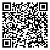 Scan QR Code for live pricing and information - Inhale Essentials Unisex Sneaker in Vapor Gray/Warm White, Size 8, Synthetic by PUMA Shoes