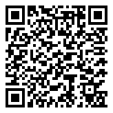 Scan QR Code for live pricing and information - Downtime Memory Fibre Mattress Topper - White By Adairs (White King Single)