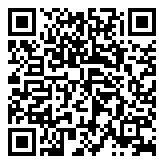 Scan QR Code for live pricing and information - Adairs 300TC Fresh Coal Sheet Set - Black (Black Double)