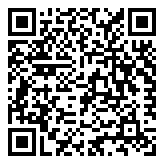 Scan QR Code for live pricing and information - Adairs Kids Sunshine In My Day Kids Text Pillowcase - White (White Pillowcase)