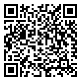 Scan QR Code for live pricing and information - Planter 40x40x40 cm Bamboo