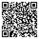 Scan QR Code for live pricing and information - Deck Chair Bamboo And Canvas Navy Blue