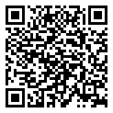 Scan QR Code for live pricing and information - Clarks Infinity (F Wide) Junior Girls School Shoes Shoes (Black - Size 11)