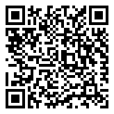 Scan QR Code for live pricing and information - Slim Artificial Half Christmas Tree with Stand Gold 240 cm