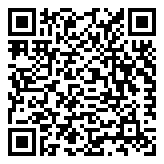 Scan QR Code for live pricing and information - Foot Air Pump High Pressure Gauge Tyre Tire Inflator Air Bed Bike Ball