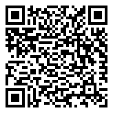 Scan QR Code for live pricing and information - Mizuno Wave Claw 3 Mens Badminton Shoes Shoes (White - Size 10)