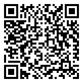 Scan QR Code for live pricing and information - 3 Piece Garden Box Set Grey Solid Wood Pine