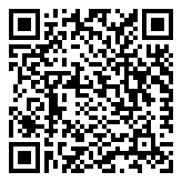 Scan QR Code for live pricing and information - CLASSICS Women's Ribbed Dress in Black, Size Small, Cotton/Polyester/Elastane by PUMA