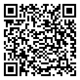 Scan QR Code for live pricing and information - Artiss 4x Bar Stools Adjustable Gas Lift Chairs White