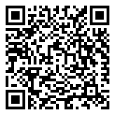 Scan QR Code for live pricing and information - Massage Recliner Chair Grey Faux Leather