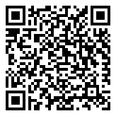 Scan QR Code for live pricing and information - CLASSICS Women's Crop Top in Black, Size XL, Cotton/Elastane by PUMA