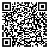 Scan QR Code for live pricing and information - Lacoste Mens Powercourt Blk