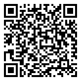 Scan QR Code for live pricing and information - Portable High-Pressure Electric Air Pump: 20PSI Compressor for Inflating and Deflating Inflatables (Stand-up Paddleboards, Surfboards) with 7 Nozzles (Blue)