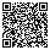 Scan QR Code for live pricing and information - Hoka Gaviota 5 (2E Wide) Mens Shoes (Black - Size 7.5)