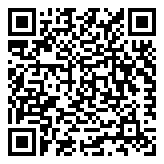 Scan QR Code for live pricing and information - Scuderia Ferrari Caven 2.0 Youth Sneakers in White, Size 4, Rubber by PUMA Shoes