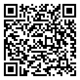 Scan QR Code for live pricing and information - ALFORDSON 4x Bar Stools 75cm Tractor Kitchen Wooden Vintage Chair Black