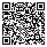 Scan QR Code for live pricing and information - Seoul Leather Sneakers Unisex in White/Black, Size 5.5, Textile by PUMA