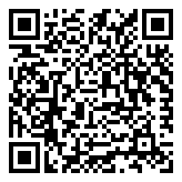 Scan QR Code for live pricing and information - Retractable Side Awning Anthracite 160x500 cm