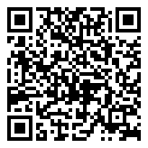 Scan QR Code for live pricing and information - Black Table Legs X-frame Metal Dining Table Desk 720 x 790 mm 1000 kg Load