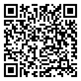 Scan QR Code for live pricing and information - Bathroom Mirror High Gloss Grey 80x10.5x37 Cm Engineered Wood.