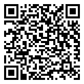 Scan QR Code for live pricing and information - Darter Pro Unisex Running Shoes in Black/White, Size 10, Textile by PUMA Shoes