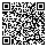 Scan QR Code for live pricing and information - CA Pro Classic Youth Trainers Shoes in White/Zen Blue, Size 7, Textile by PUMA Shoes