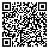 Scan QR Code for live pricing and information - Slipstream Basketball Mix Unisex Sneakers in White/Black, Size 5, Textile by PUMA Shoes