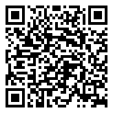 Scan QR Code for live pricing and information - Folding Beach Chair Fabric And Wooden Frame Grey